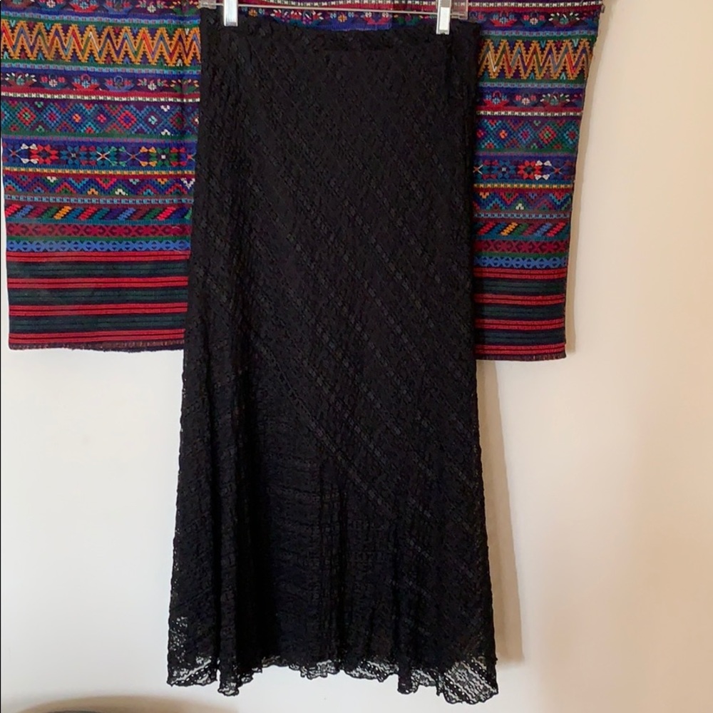 Joseph Ribkoff Long Skirt